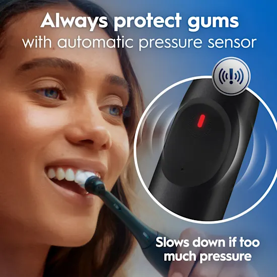 Oral-B Electric Toothbrush