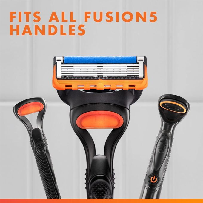 Gillette Fusion5 Razor