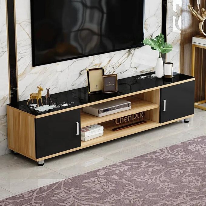 TV Stand with Storage