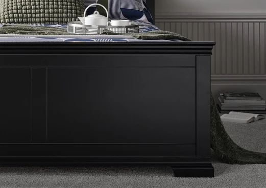 King Size Bed Frame