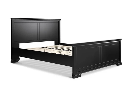 King Size Bed Frame