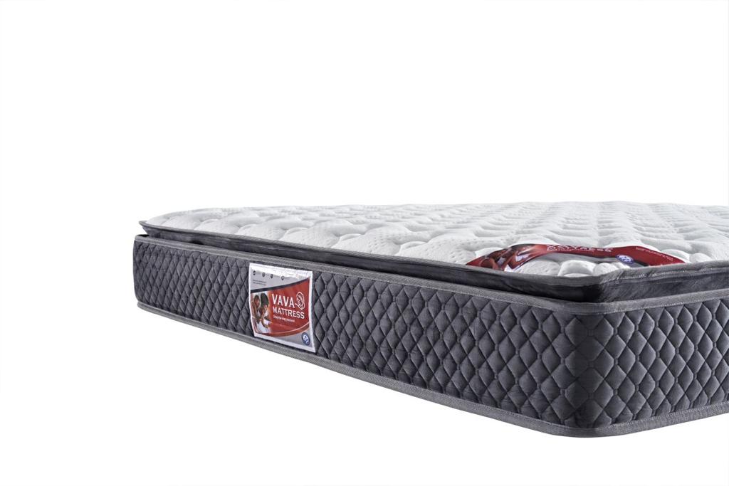 Orthopedic Mattress 6-inch