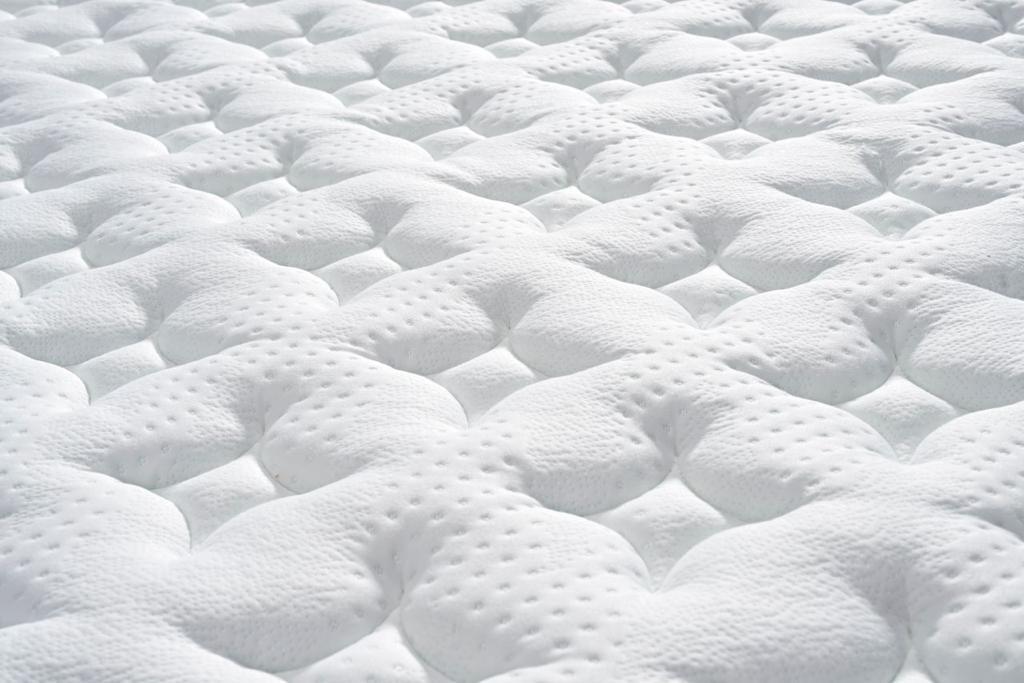 Orthopedic Mattress 6-inch