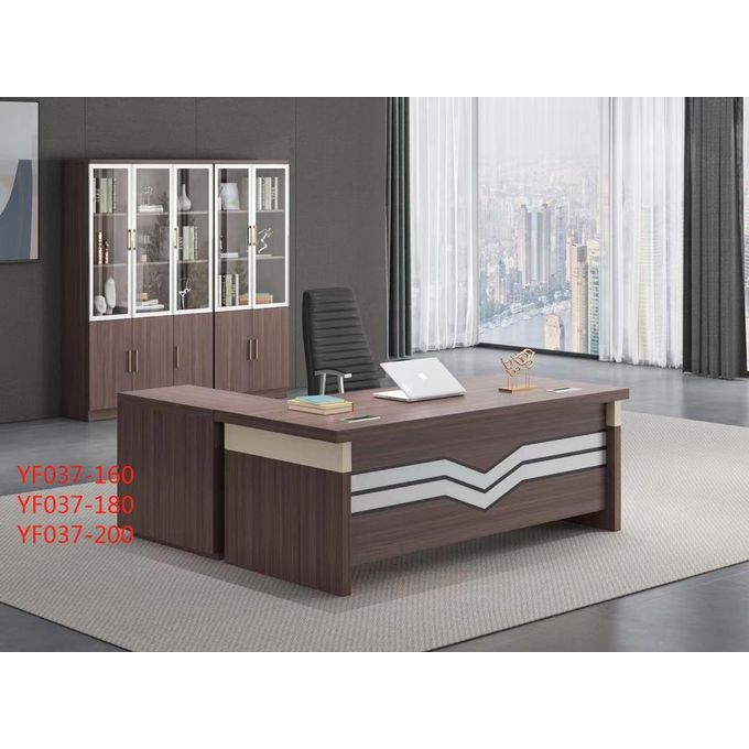 Executive Office Desk