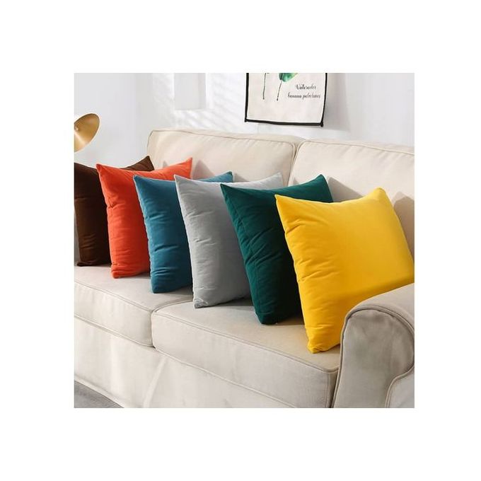 Throw Pillow Set 4pcs