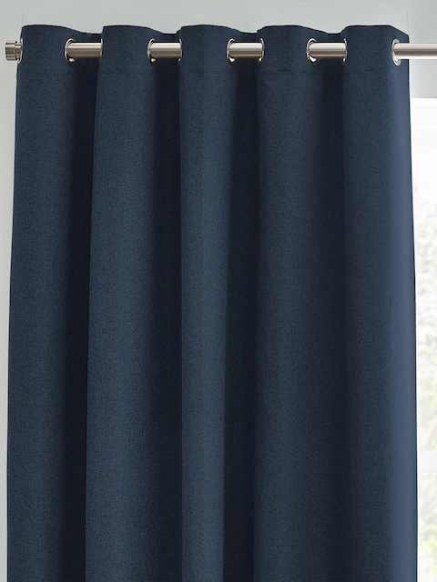 Blackout Curtains Pair