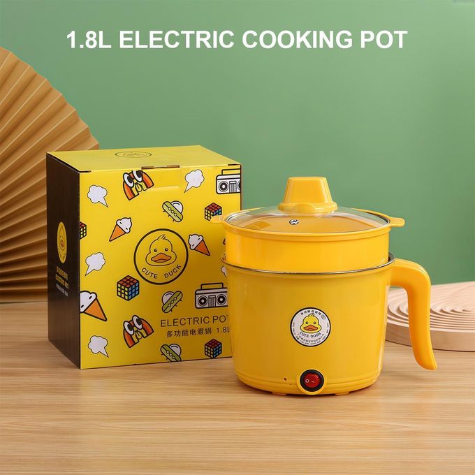 Rice Cooker 1.8L