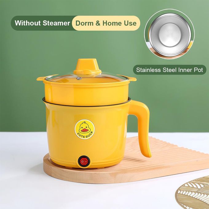 Rice Cooker 1.8L