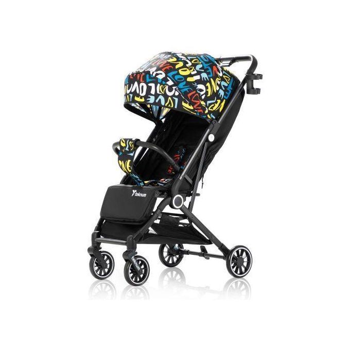 Lightweight Baby Stroller