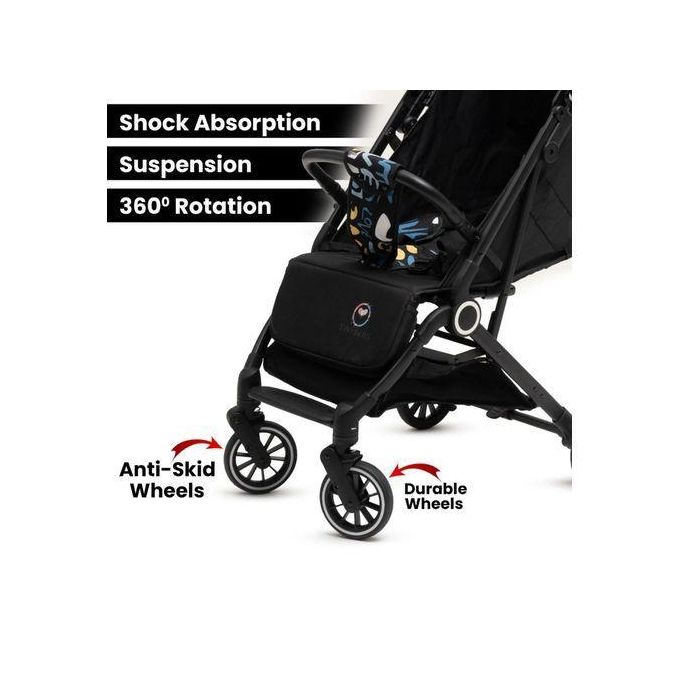 Lightweight Baby Stroller