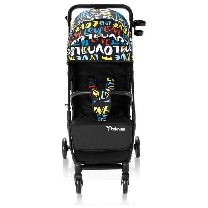 Lightweight Baby Stroller