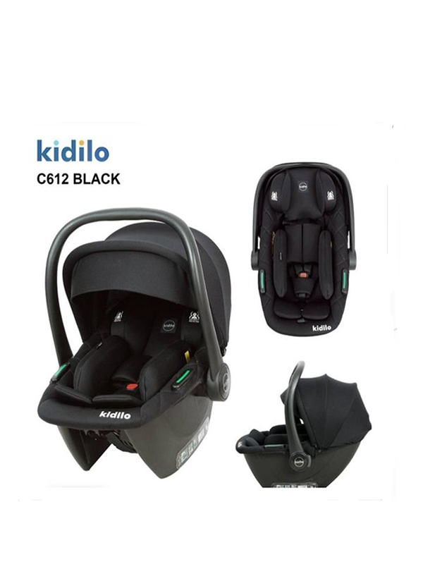Infant Car Seat