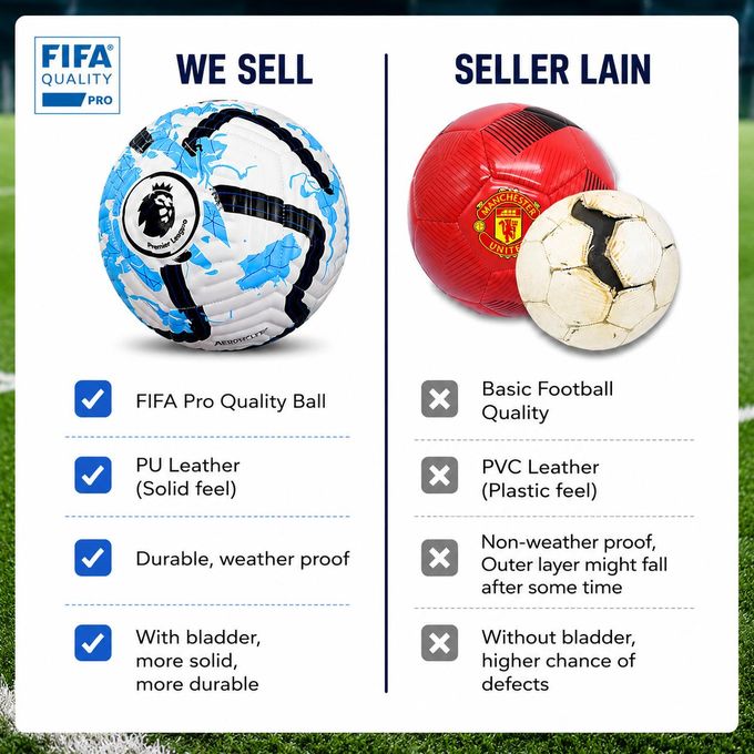 Football Size 5