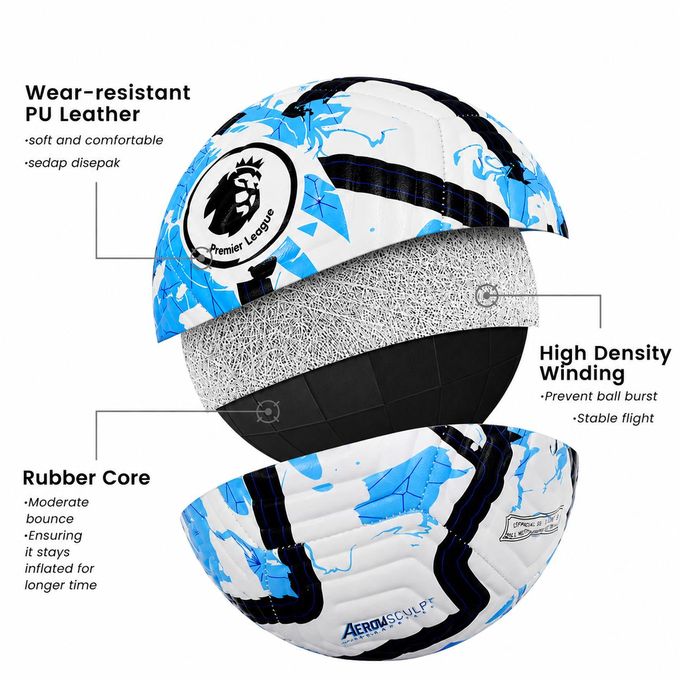 Football Size 5