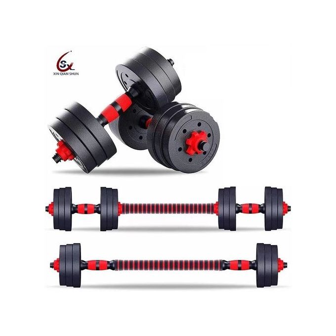 Dumbbell Set 20kg