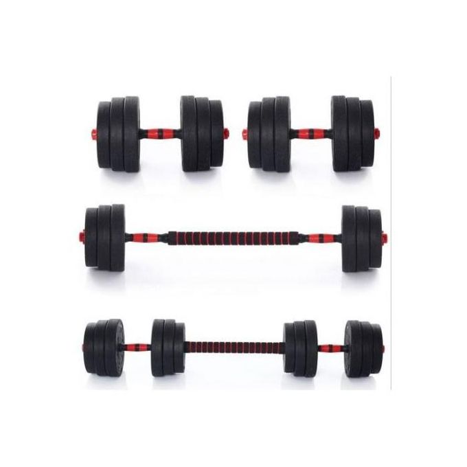 Dumbbell Set 20kg