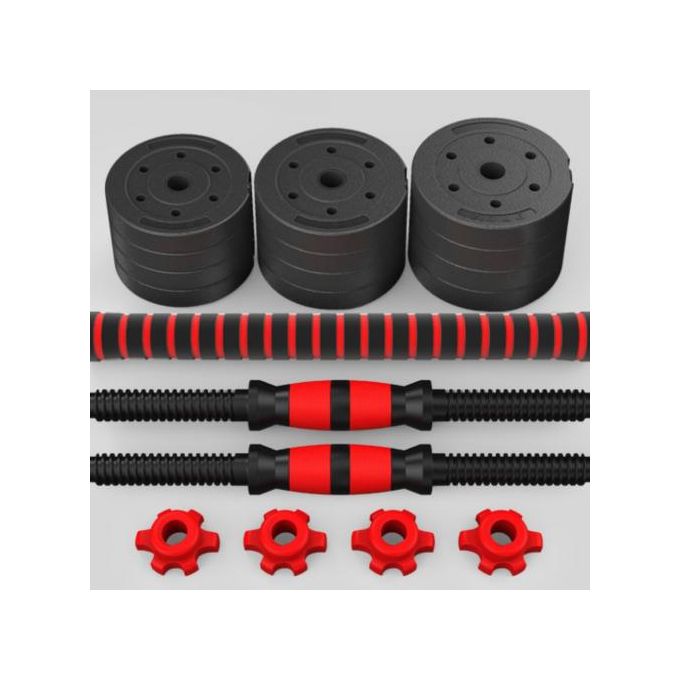 Dumbbell Set 20kg