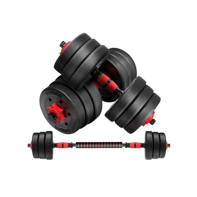 Dumbbell Set 20kg