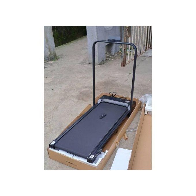 Foldable Treadmill