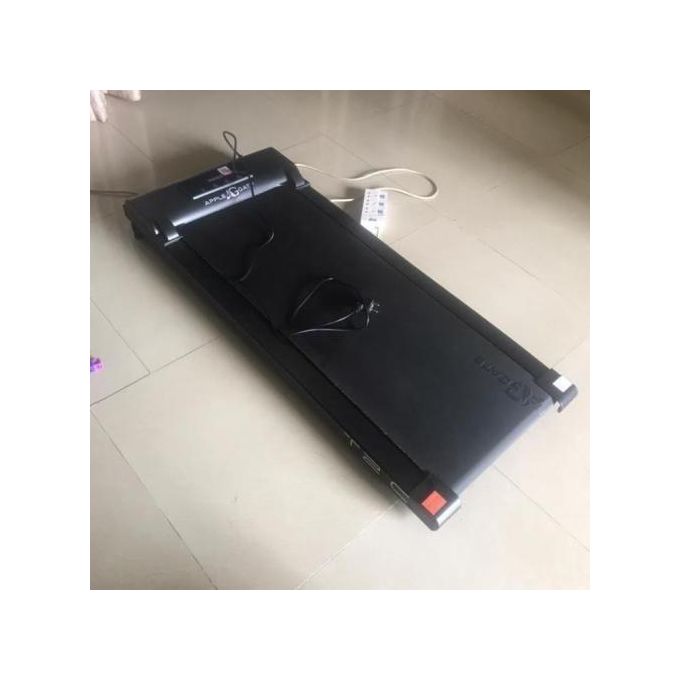 Foldable Treadmill