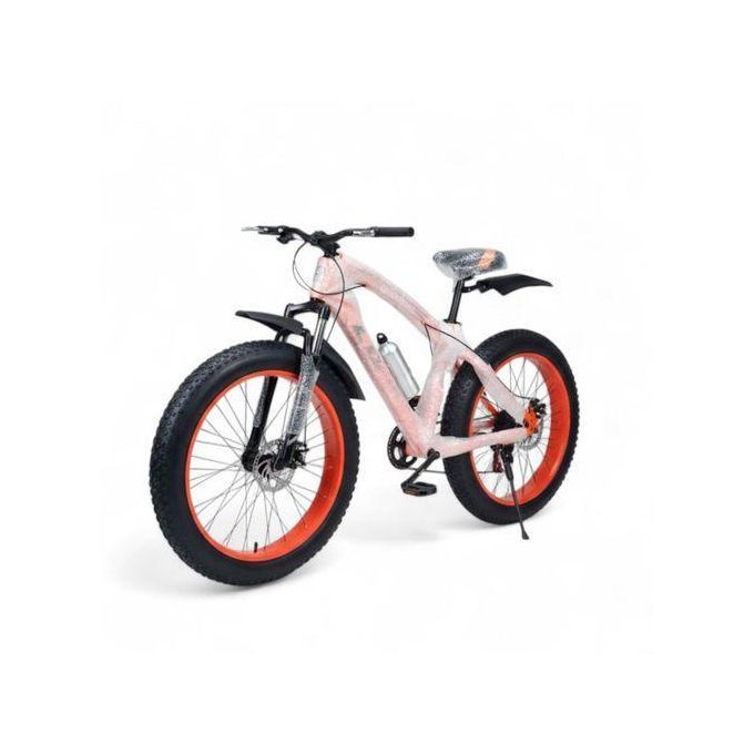 Mountain Bike 26-inch