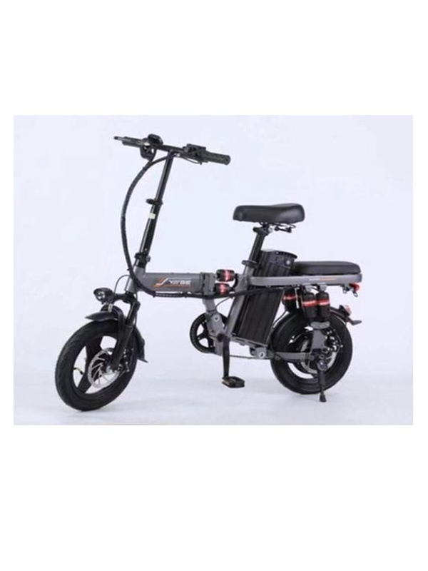 City Bicycle