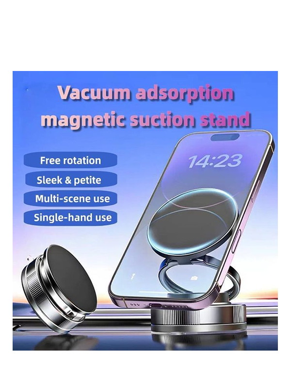 Car Phone Holder Magnetic