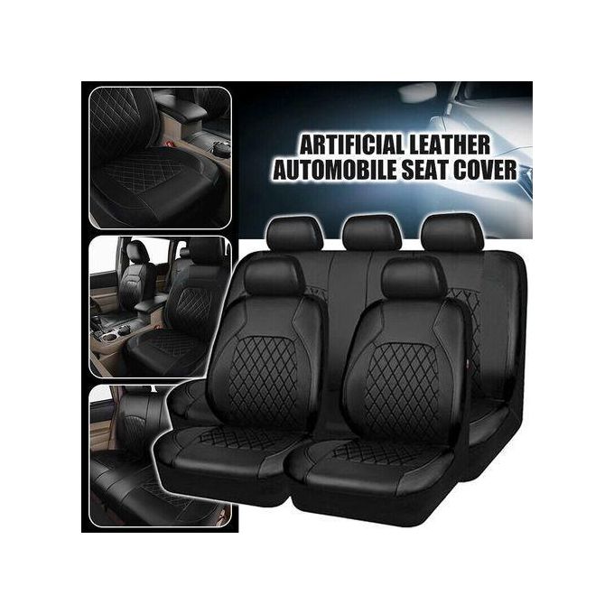 Car Seat Cover Set