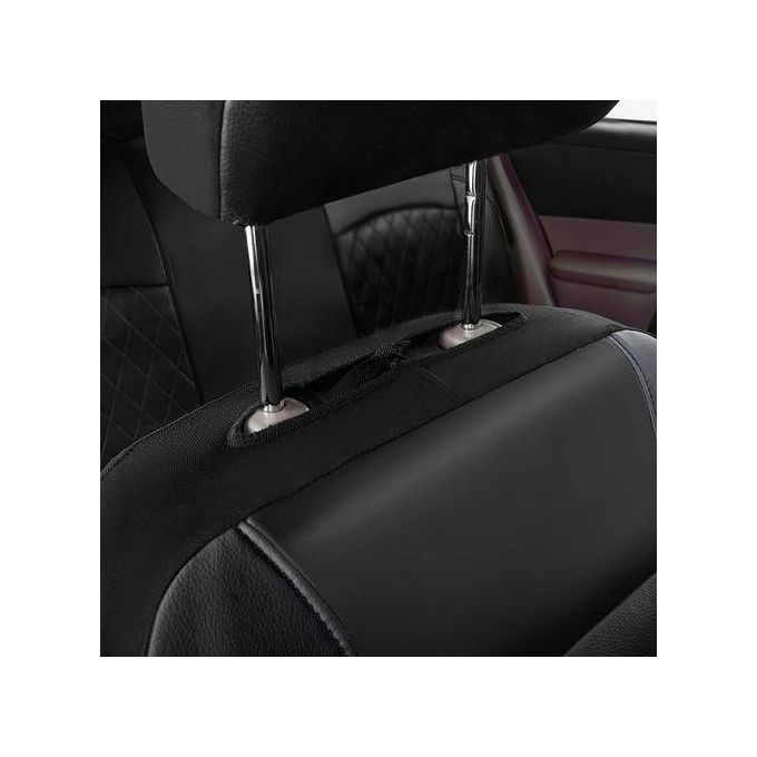 Car Seat Cover Set