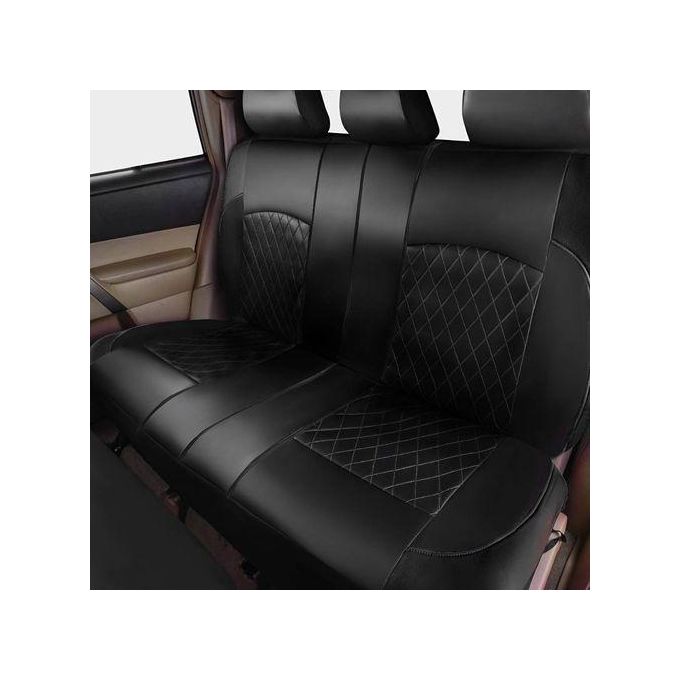 Car Seat Cover Set