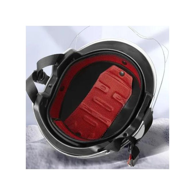 Motorcycle Helmet Full Face