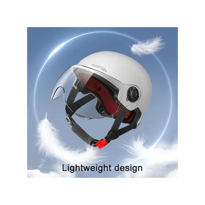 Motorcycle Helmet Full Face