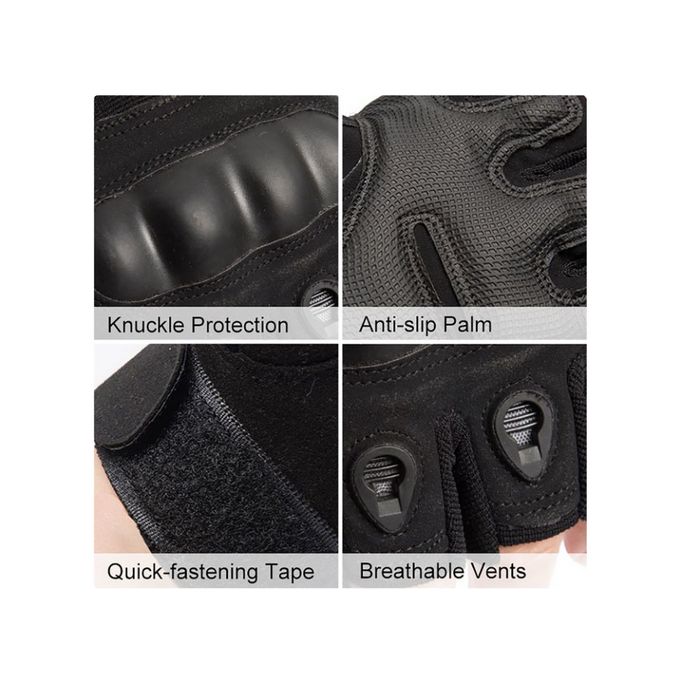 Riding Gloves