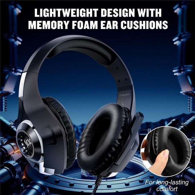 Gaming Headset RGB