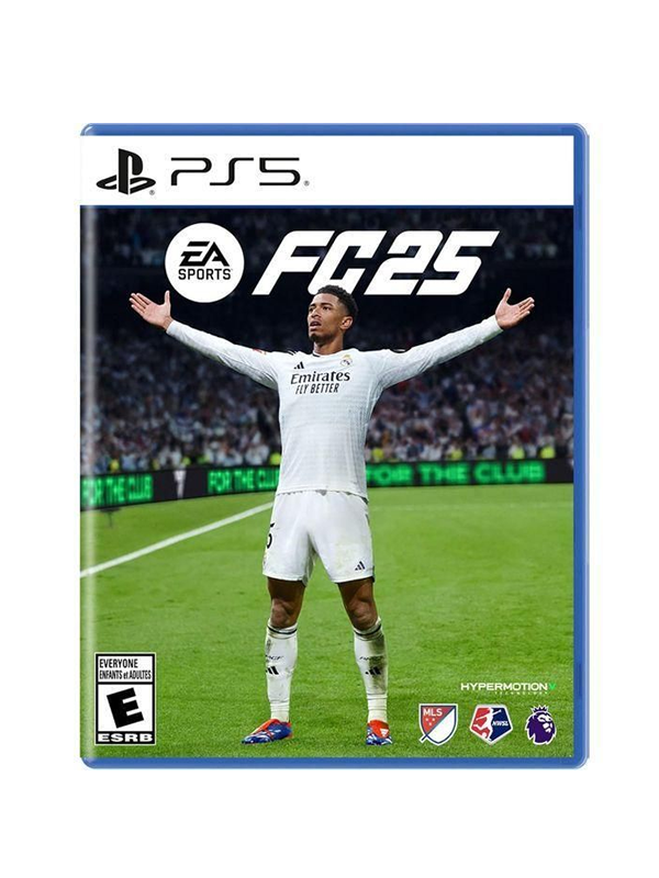 FC 25 PS5