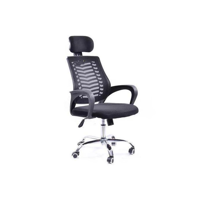 Ergonomic Gaming Chair RGB