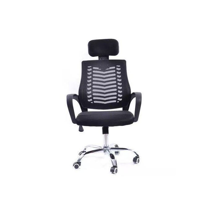Ergonomic Gaming Chair RGB