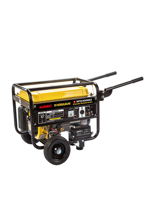Sumec Firman 2.5kVA