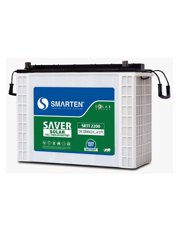 Tubular Battery 220Ah